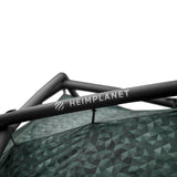 Heimplanet Backdoor Tent | Cairo Camo