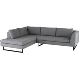 Nuevo Janis Sectional Sofa