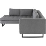 Nuevo Janis Sectional Sofa
