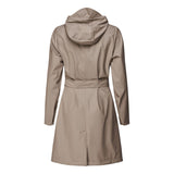 RAINS Women's Belt Jacket