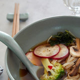 Casafina Pacifica Ramen Bowl Set