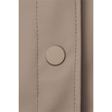 RAINS Women's Belt Jacket