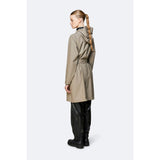 RAINS Women's Belt Jacket