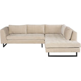 Nuevo Janis Sectional Sofa