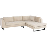 Nuevo Janis Sectional Sofa