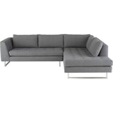 Nuevo Janis Sectional Sofa