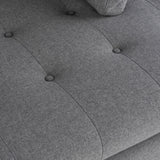 Nuevo Janis Sectional Sofa