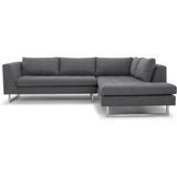 Nuevo Janis Sectional Sofa