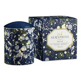 L'or de Seraphine Billie Medium Ceramic Jar Candle