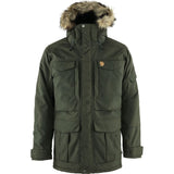 Fjallraven Nuuk Parka Mens