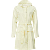 RAINS Women's Belt Jacket