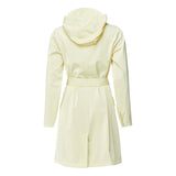 RAINS Women's Belt Jacket