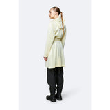 RAINS Women's Belt Jacket