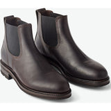 Filson Slip-On Work Boots | Brown