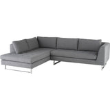 Nuevo Janis Sectional Sofa