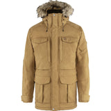 Fjallraven Nuuk Parka Mens