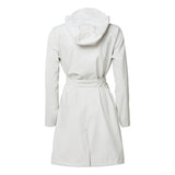 RAINS Women's Belt Jacket