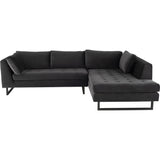 Nuevo Janis Sectional Sofa