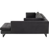 Nuevo Janis Sectional Sofa