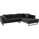 Nuevo Janis Sectional Sofa