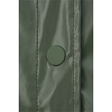 RAINS Women's Belt Jacket