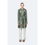 RAINS Women's Belt Jacket