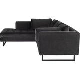 Nuevo Janis Sectional Sofa