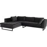 Nuevo Janis Sectional Sofa