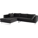 Nuevo Janis Sectional Sofa