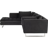 Nuevo Janis Sectional Sofa
