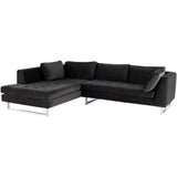 Nuevo Janis Sectional Sofa