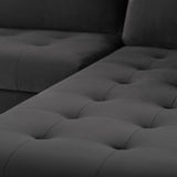 Nuevo Janis Sectional Sofa
