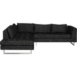 Nuevo Janis Sectional Sofa