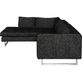 Nuevo Janis Sectional Sofa