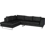 Nuevo Janis Sectional Sofa