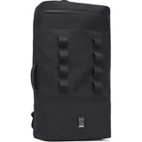 Chrome Urban Ex Gas Can Backpack | 22L Black BG-254-BKBK-NA