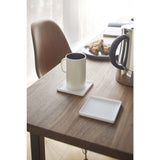 Yamazaki Tower Square Coaster | Set of 6