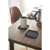 Yamazaki Tower Square Coaster | Set of 6