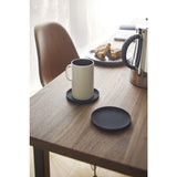 Yamazaki Tower Round Coaster | Set of 6