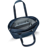 Briggs & Riley Large Shopping Tote Bag | Navy- 255
