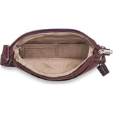 Briggs & Riley Baseline Large Shopping Tote Bag | Plum