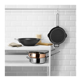 Eva Solo Cast Iron Grill Frying Pan - 216439