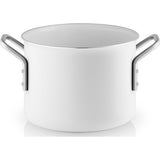 Eva Solo White Line Casserole -- 16cm/2.5L 256620