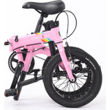 Dahon KID KING Bike | 14" WHEELS (KIDS)