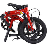 Dahon KID KING Bike | 14" WHEELS (KIDS)