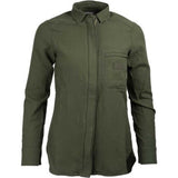 Amundsen Women's Vagabond Garment Dyed Shirts