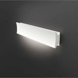 Artemide Lineacurve Wall/Ceiling Light | 24 Mono Dual 21W 3000K 90CRI DIM 2-Wire UNV