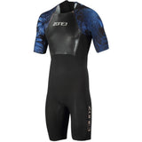 Zone3 Men's Shortsleeve Swimskin