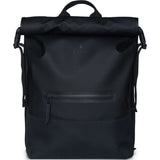Rains Waterproof Buckle Rolltop Bag