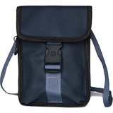 RAINS Waterproof Buckle Money Pouch